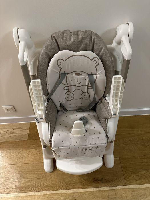 Столче за хранене Cam