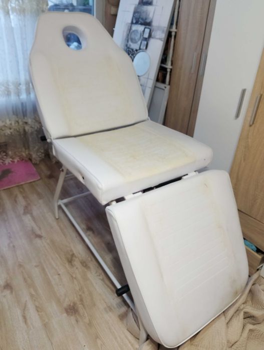 Козметика кушетка