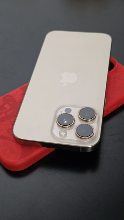 Iphone 16 pro max 256gb