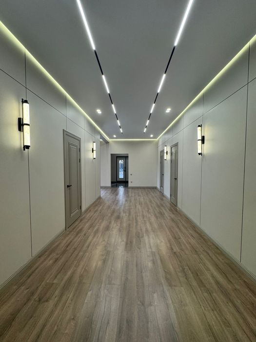 Строительная бригада узбеков