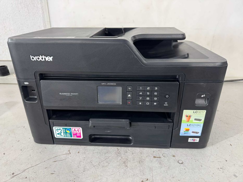 Принтер - Brother MFC-J5335DW