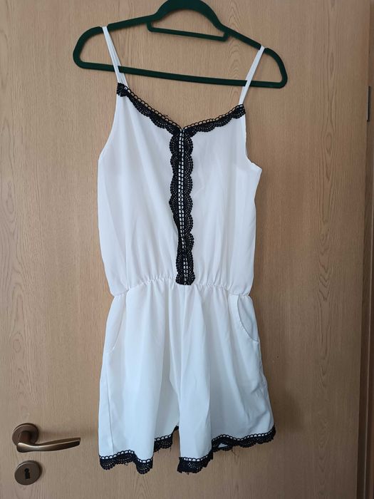 Salopeta scurta de vara