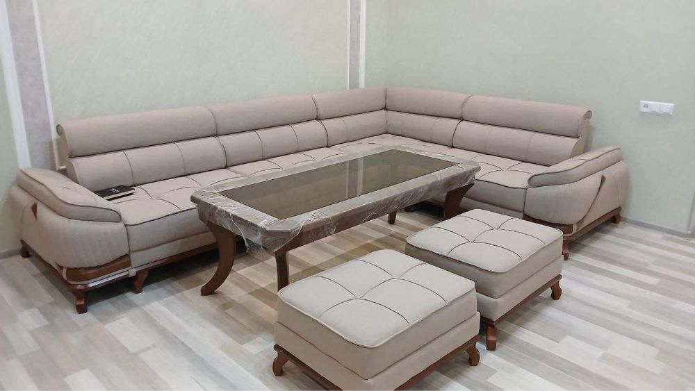 Ugalok ANGOLO Mexanizmli Ishlab chiqazuvchidan