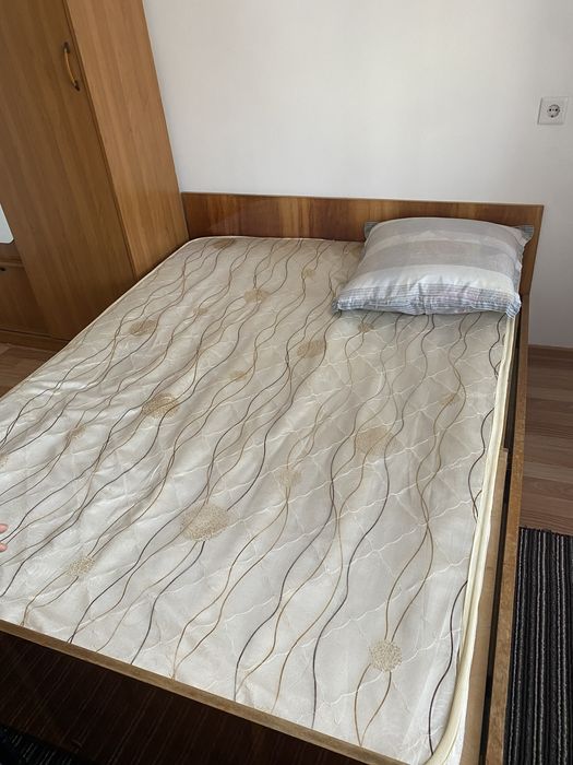 Кровать 2 адамдық және 1 адамдық