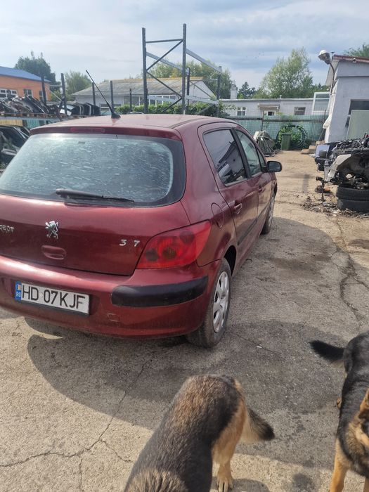 Piese peugeot 307