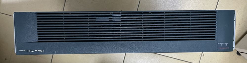 Коммутатор Cisco