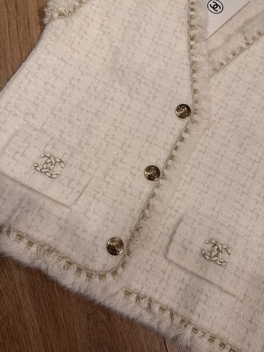 Дамски елек Chanel