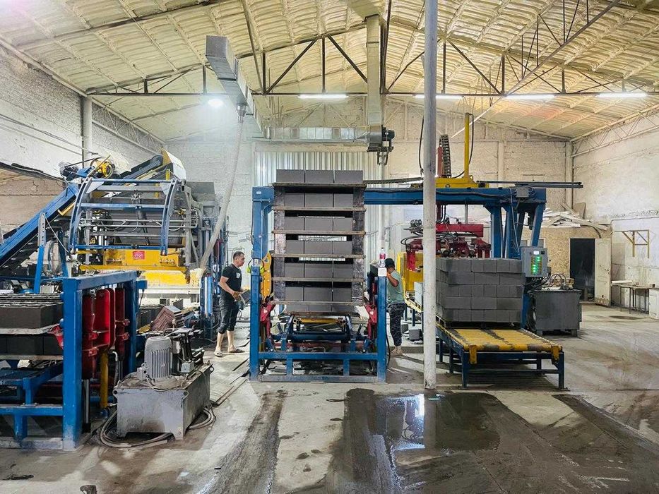 Поребрик, бордюр