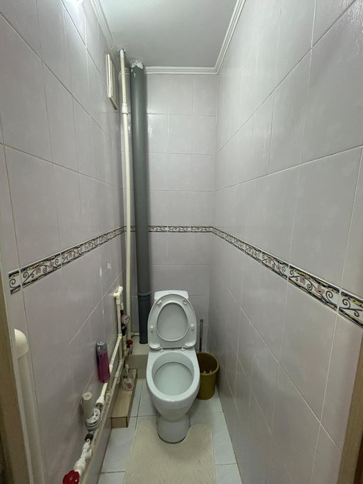 Продается квартира с мебелью