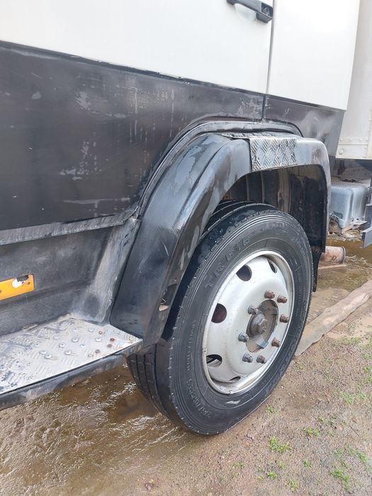 Балон рабочи 275,70,22,5