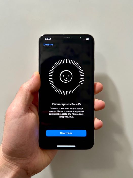 iPhone XS MAX 64GB Без Ремонта!