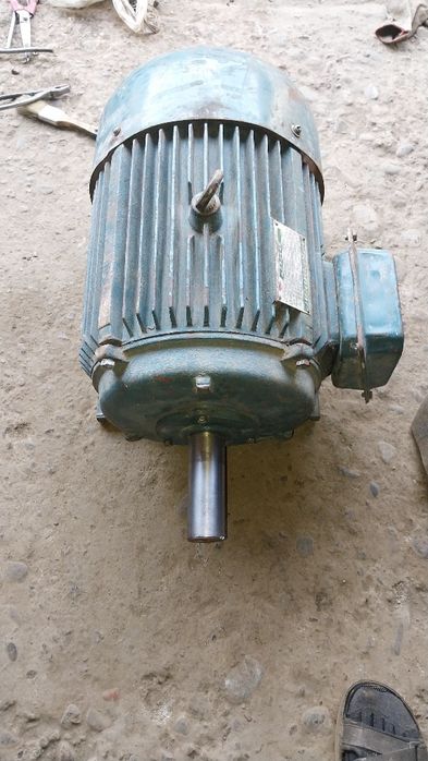 Xar xil turdagi elektro dvigatellar olib sotamiz