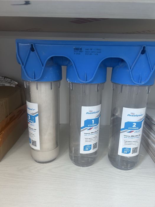 Продам фильтра аквабрайт