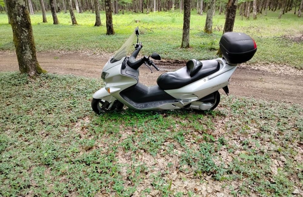 De vanzare!  Honda jazz automata