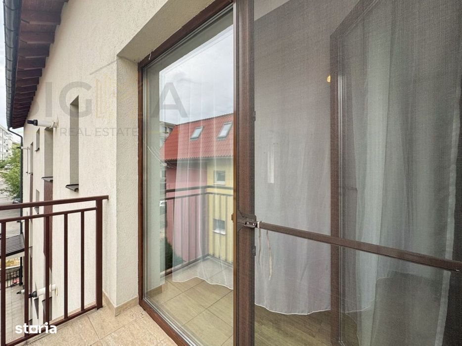 Apartament cu 3 camere de inchiriat, pet friendly, zona Grand Hotel It