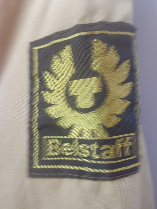 Geaca Belstaff Gold Label marimea 38