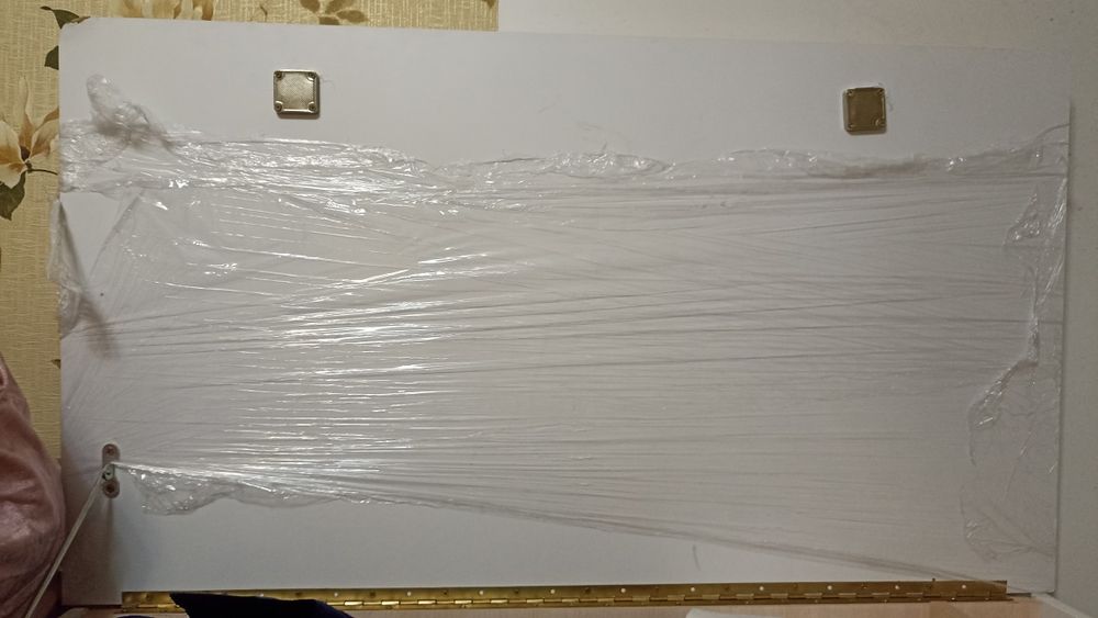 Сандық и посуды,