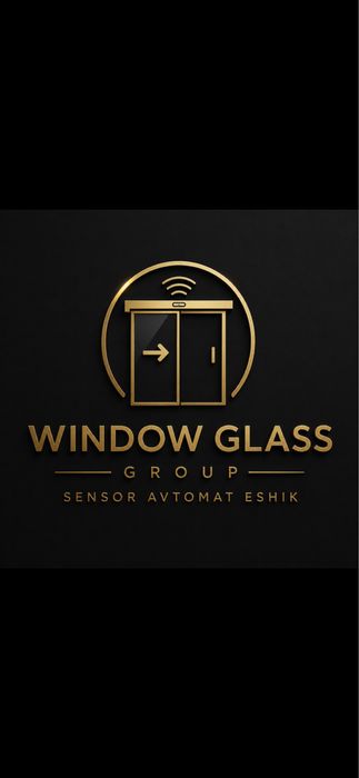 Avtomatik Sensor eshik