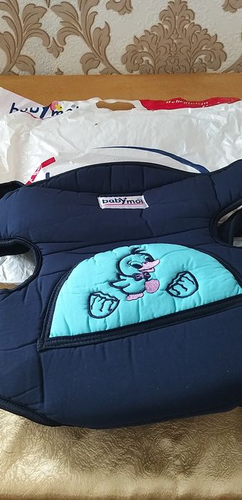 Сумка Рюкзак переноска для детей