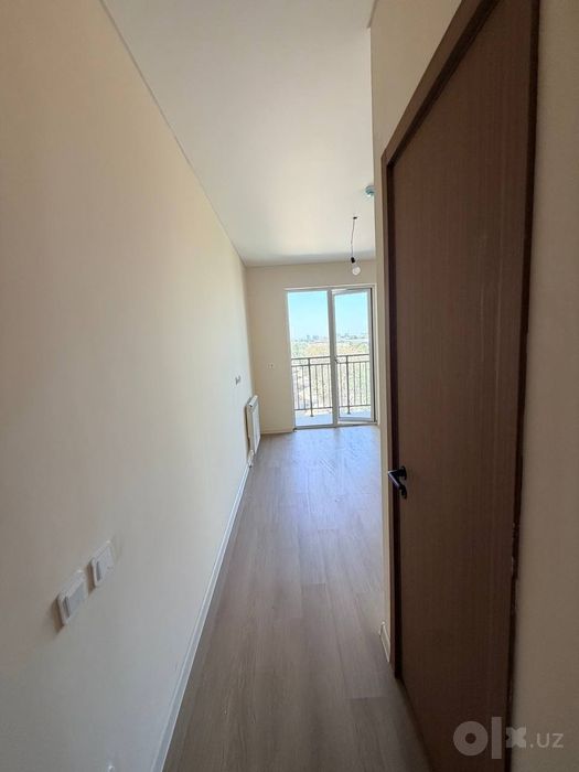 ЖК Bashkent 3 ком, 81 м2. Ор-р: улица Джаркурганская