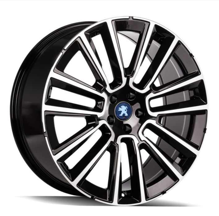 Jante 19 Peugeot 308, 407, Partener 408, 508, Rifter, 5008
