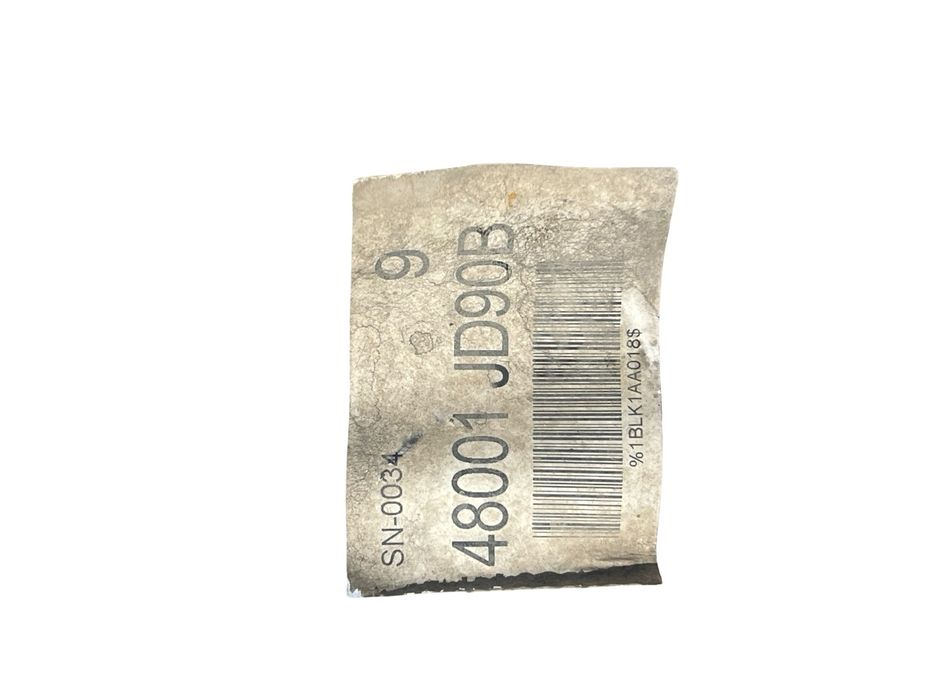 Caseta De Directie Nissan Qashqai / Qashqai +2 I J10, Jj10 2006 - 2014