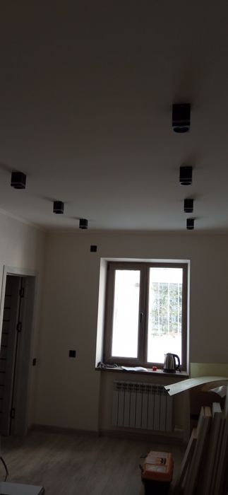 Ремонт кв под ключ качества гарантия