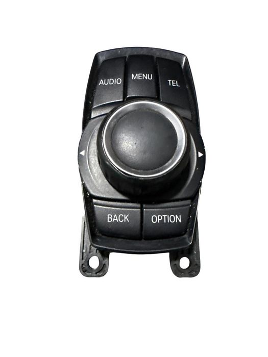 Consola Multimedia Sistem Infotainment Bmw 1 Ii F20 2010 - > 033623101