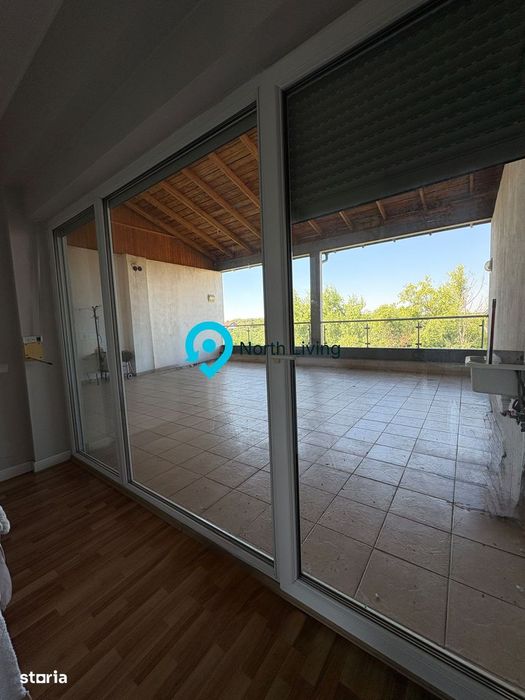 Duplex Superb + Mansarda | OTOPENI