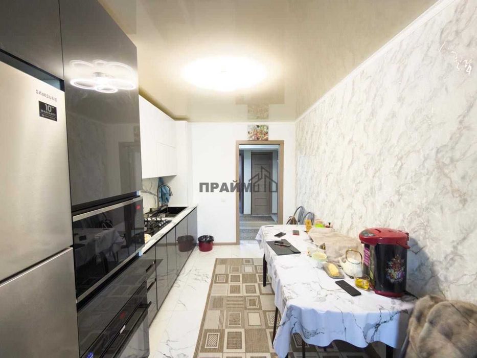 ПРОДАМ 3Х ком. Самал (Асель ПРАЙМ)