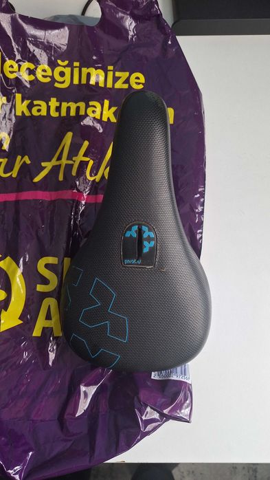 пивотална седалка dartmoor /dirt jump/street