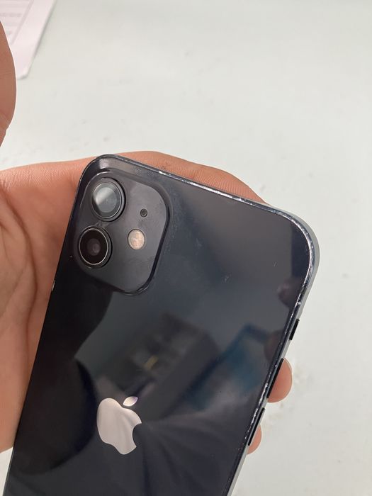 Iphone 12 сотилади