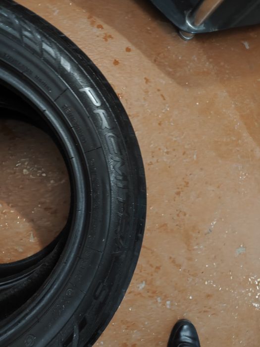MAXXIS PREMITRA  215/60 ZR16

Состояние