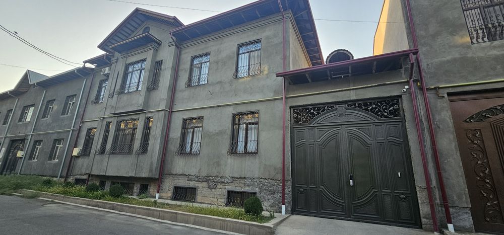 Продаётся участок