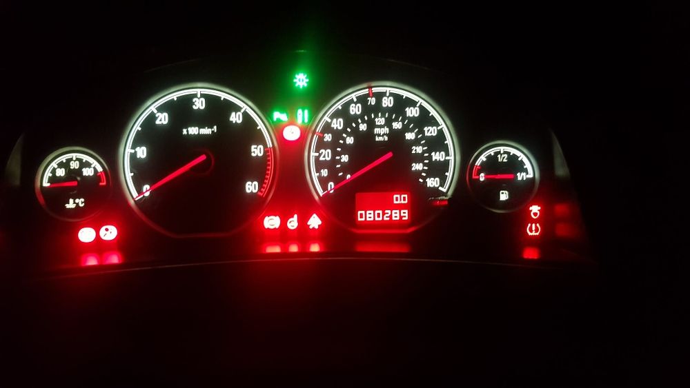 Ceasuri opel vectra c diesel