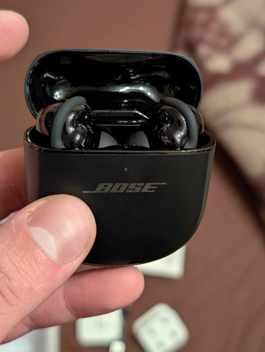 BOSE Quietcomfort Ultra Gen 1