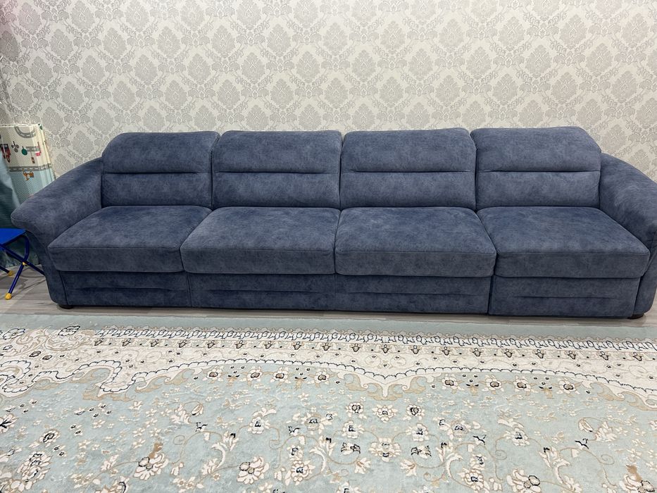 Продам диван. В отличном состоянии