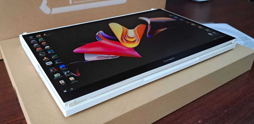 Acer ConceptD 3 Ezel