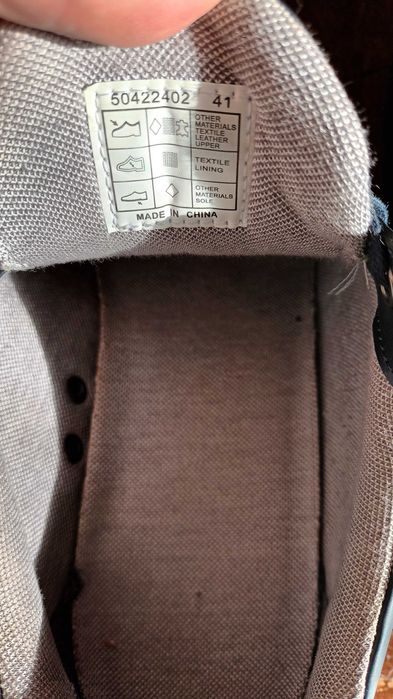 Мъжки маратонки boss