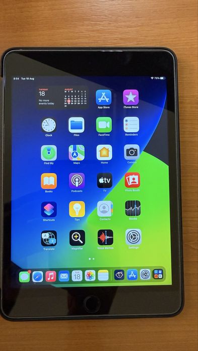 Продавам Apple ipad mini 4 128GB
