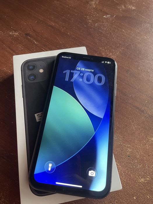 Айфон 11/iphone 11