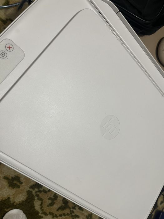 Продам принтер Hp deskjet2320