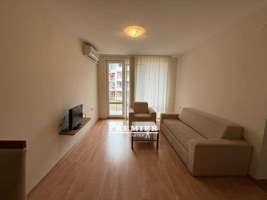 Продава се Тристаен апартамент в к.к. Слънчев бряг - 80 кв.м за 888 €/кв.м - Снимка #6