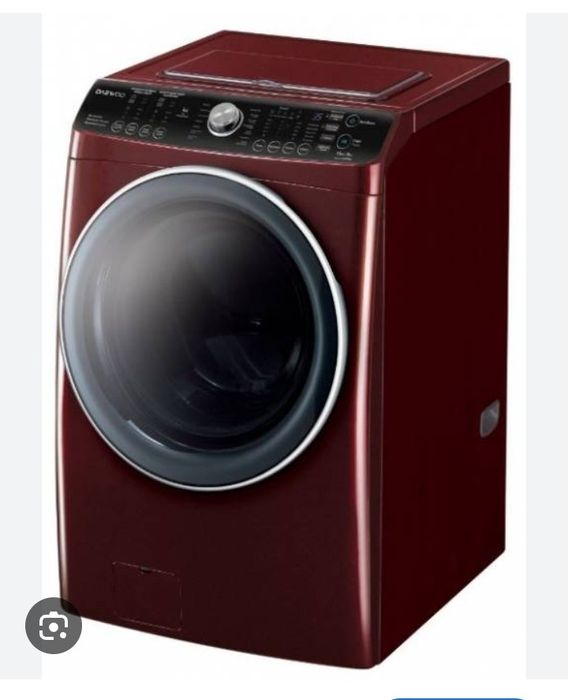 Ремонт стиральных машин