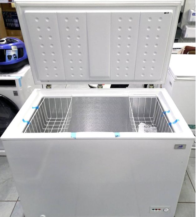 Морозильник Premier PRM 130 со склада-доставка бесплатно рассрочка !