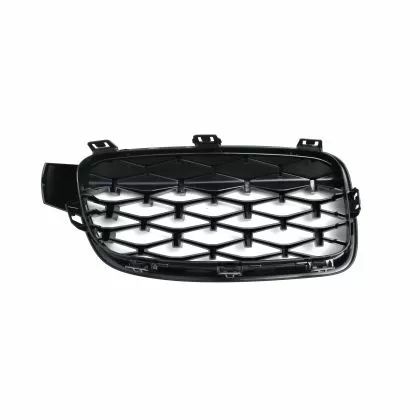 Диямантени Бъбреци Решетки BMW F30 F31 БМВ Ф30 Ф31 Diamond