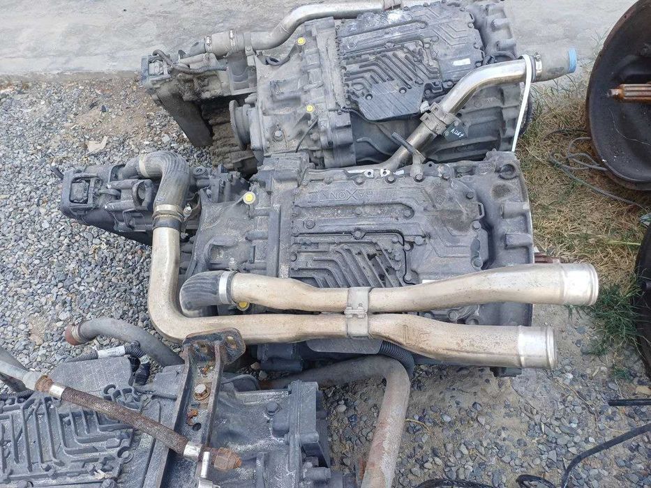 Karopkalar ZF avtomat