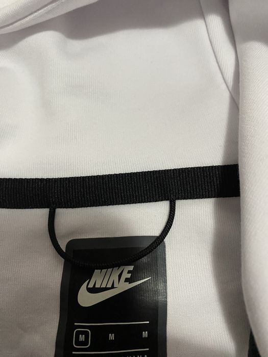 Hanorac Nike Tech