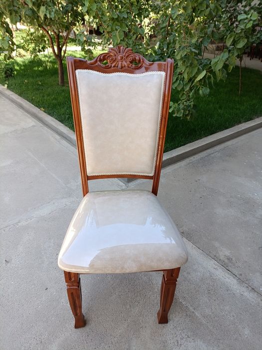 Stullarni hamyonbop narxda sifatli tamirlash