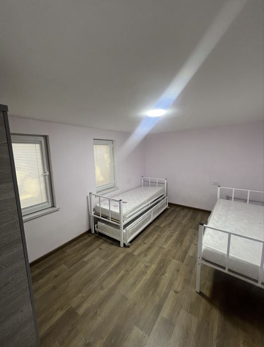 Участок под хостел Бадамзар/ Tayyor hostel Bodomzor